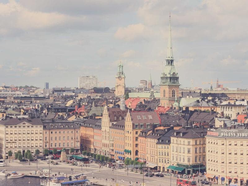 Stella Di Mare Beach